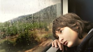 В Югре повеяло осенью