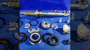 Ремонт рулевой рейки Skoda Octavia Tour в ReGrands, Самара