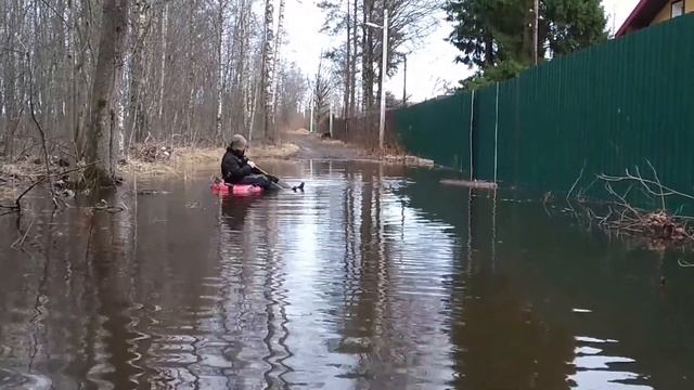 Как я строил дом#9. Заморозка стройки и армопояс второго этажа. смотреть онлайн
