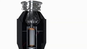 Измельчитель пищевых отходов Bone Crusher