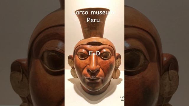 Larco Museum Peru,#naga #ancienthistory #fact #history #art