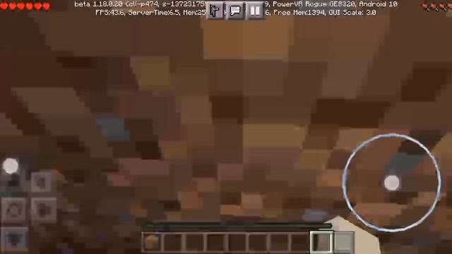 Майнкрафт но мне нельзя смотреть на синий цвет смотреть онлайн