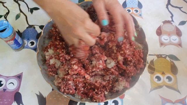ВСЕГДА ДОБАВЛЯЮ В ФАРШ СЕКРЕТНЫЙ ИНГРЕДИЕНТ!!///Готовим домашние пельмени вместе!!
