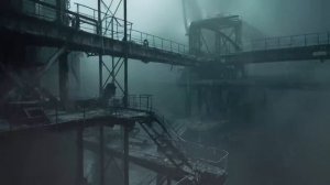 💿💀Fallout - Dark Dystopian Ambience - Monotonous Apocalypse Atmospheres