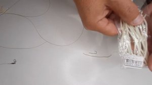 Самая простая и уловистая снасть на Луфаря , Саргана , Ставриду.! Рыбалка на Чёрном море !