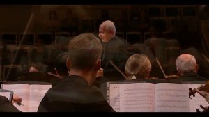 И. С. БАХ - Хорал «Jesus bleibet meine Freude» / «ВИРТУОЗЫ МОСКВЫ», Владимир Спиваков