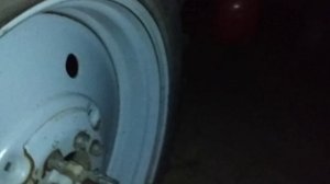Замена внутреннего подшипника полуоси МТЗ 892