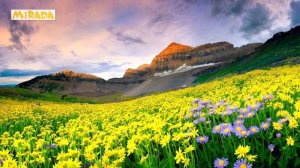10 САМЫХ КРАСИВЫХ МЕСТ МИРА, это стоит увидеть!