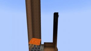 Minecraft Easy Iron Farm Tutorial