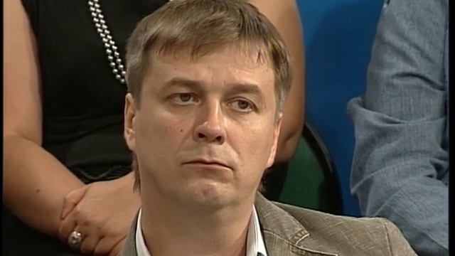 Доктор Борменталь. Секреты стройности. Выпуск 4 смотреть онлайн