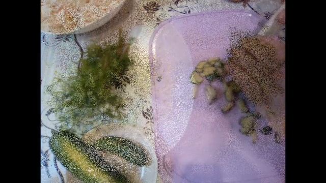 Потрясающий салат всего из двух продуктов. смотреть онлайн