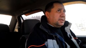 Гимн ТАКСИСТОВ