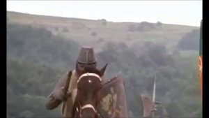 В. Скотт Айвенго