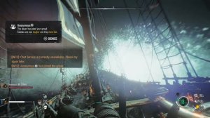 Skull and Bones: Padewakang BiS Build + Naval War Tactics