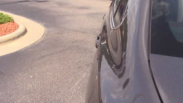 2017 Toyota Camry Wilson NC Walk Around