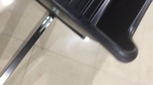 Замок кузова прицепа Gorilla 1500