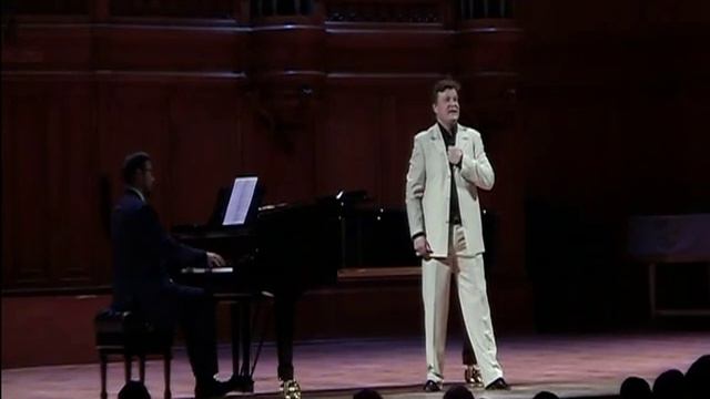 Тройка. Композитор Булахов смотреть онлайн