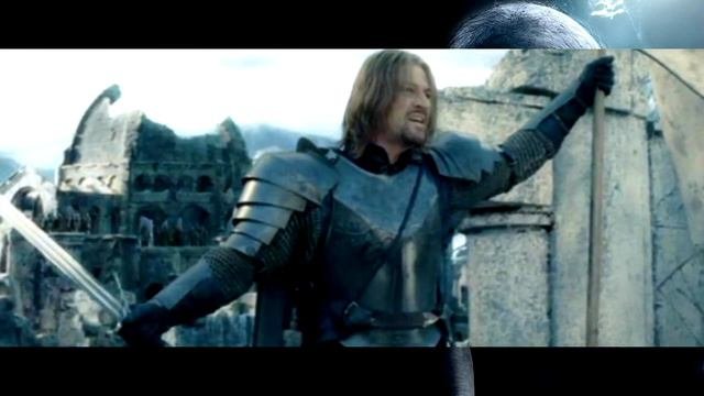 История Средиземья -  Палантиры или как видеть незримое