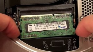 Mac Mini 2010 Ram Upgrade