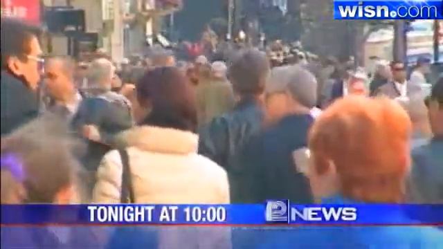 Tonight At 10: Treating Job Stress смотреть онлайн