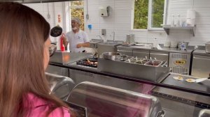 КОРОЛЕВСКИЙ ЗАВТРАК В ОТЕЛЕ 5 ЗВЕЗД Aska Lara Resort & Spa. Турция 2021.