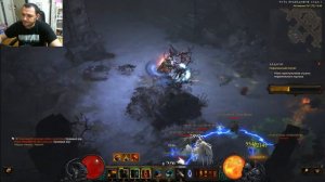 DIABLO 3 / НЕ СМОГ КУПИТЬ НЕКРОМАНТА