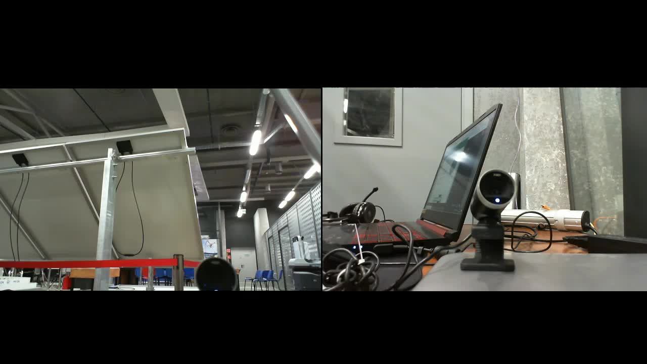 Отборочные соревнования по компетенции "Цифровая метрология" смотреть онлайн