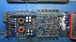 Автомобильные усилители. Принцип работы повышающего преобразователя.