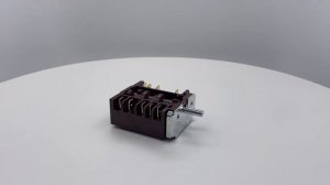 Переключатель конфорки для электрической плиты Мечта