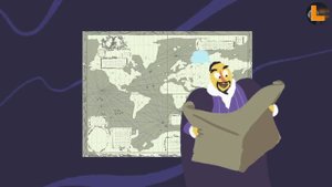 Почему карты мира неправильные