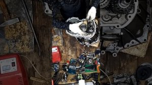 вольво v40 МКПП М5Р разборка