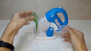 Обзор игрушек (часть 1). Детская бытовая техника.