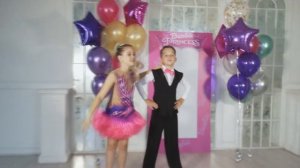 Танец БАРБИ / Barbie Girl / Sport & Dance Centre