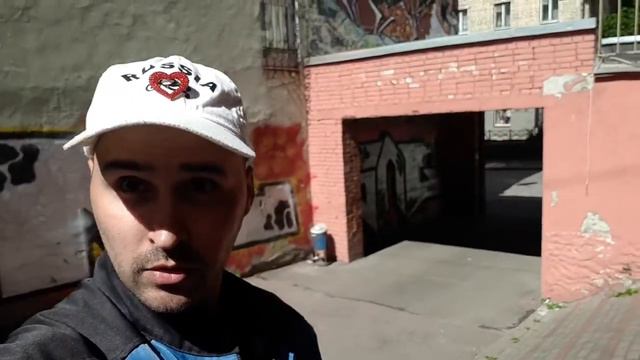 22 июня 2019 Выборг - Чистый город(1) смотреть онлайн