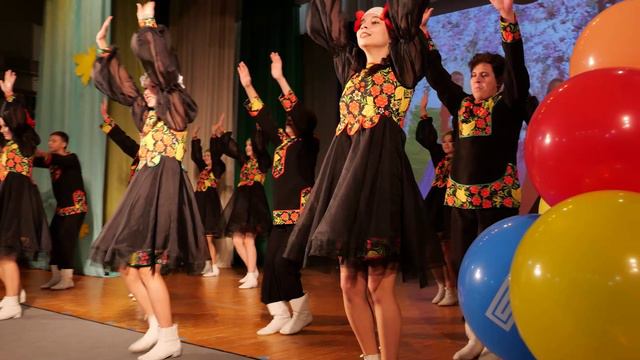 "Добромир-2024" | Акция в преддверии Дня знаний при поддержке "Соликамскбумпром"_30.08.2024_СольТВ