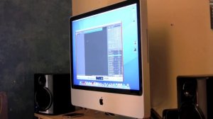 iMac 24" 2.66Ghz 4GB Review