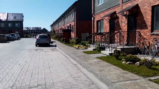 Пригородный простор 1