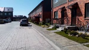 Пригородный простор 1