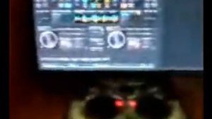 Deckadance tested with Hercules DJ Console MK2