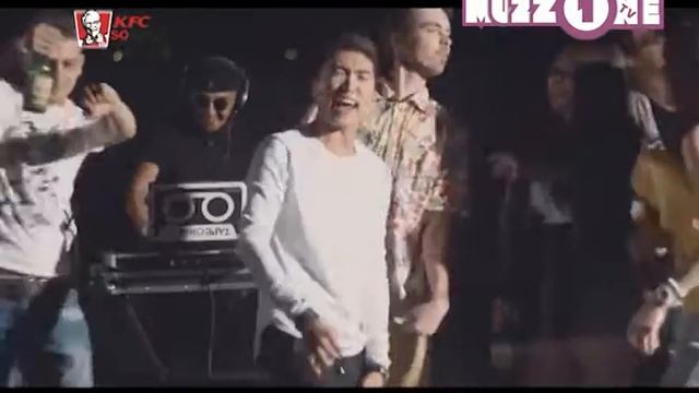 ЕМА-2016 күнделігі. DA GUDDA JAZZ смотреть онлайн