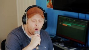 Michael Murray - Fallen Angel (Frankie Valli Cover)