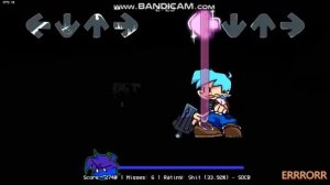 FnF Sonic not exe the pibby sonic all hard//лагающий соник фнф