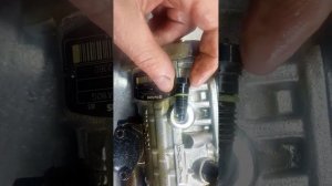 Ремонт ТНВД дэлфи мотор Перкинс