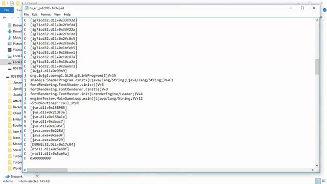 OpenGL 3D Game Tutorial 42: Exporting a LWJGL Game смотреть онлайн
