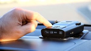 Радар детектор Inspector GTS обзор и честный отзыв