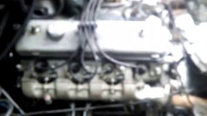 Газ 66 ДВС змз 41