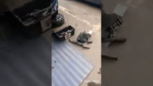 замена ролика и генератора причина почему не заводится опель корса д 2008 автомат 1,4