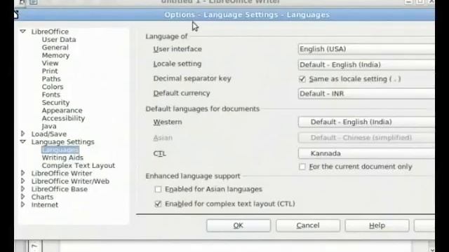 Typing in local languages - Bodo смотреть онлайн