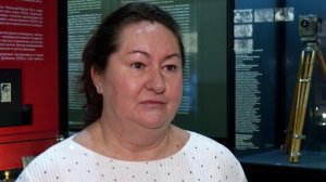 В рамках дня Магаданской области на ВДНХ состоится показ фильма "Белый снег" о лыжнице Елене Вяльбе