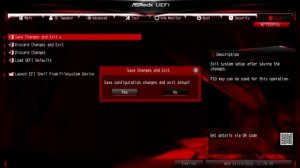 Как разгонять процессоры на плате Asrock H97 Performance (1150)?